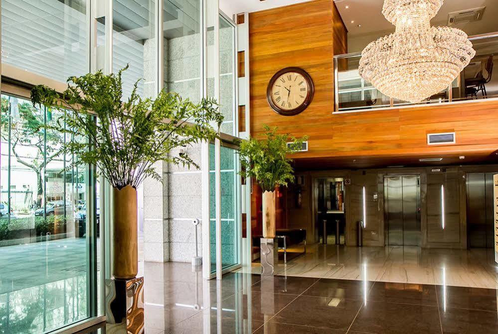Fundee Boutique Hotel Patong Esterno foto